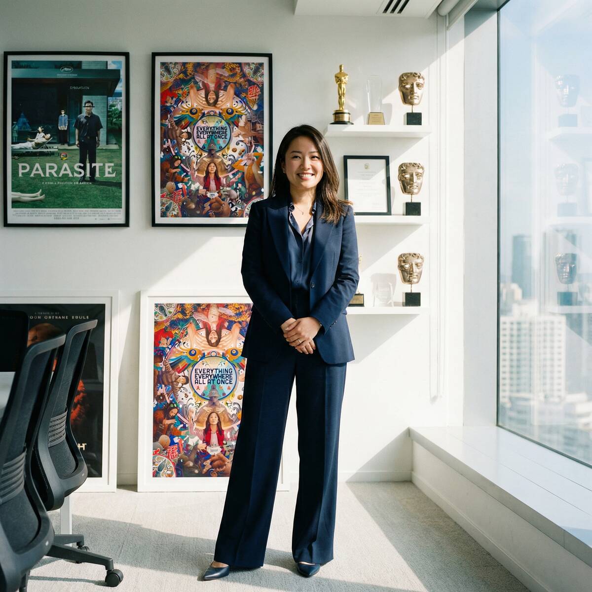 丝瓜视频制片人